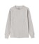 《DAILY／デイリー》L／S THERMAL CREW NECK T-SHIRT