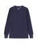 《DAILY／デイリー》L／S THERMAL CREW NECK T-SHIRT