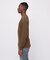 《DAILY／デイリー》L／S THERMAL CREW NECK T-SHIRT