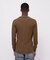 《DAILY／デイリー》L／S THERMAL CREW NECK T-SHIRT