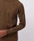 《DAILY／デイリー》L／S THERMAL CREW NECK T-SHIRT