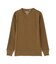 《DAILY／デイリー》L／S THERMAL CREW NECK T-SHIRT