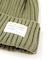 COTTON WATCH CAP