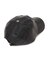 VARSITY LEATHER CAP ”SIGNATURE LOGO” SAME COLOR