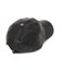 VARSITY LEATHER CAP ”SIGNATURE LOGO” SAME COLOR