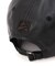 VARSITY LEATHER CAP ”SIGNATURE LOGO” SAME COLOR
