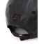 VARSITY LEATHER CAP ”SIGNATURE LOGO” SAME COLOR