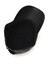 VARSITY LEATHER CAP ”SIGNATURE LOGO” SAME COLOR
