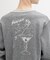 ＥＣＤＰ　ＣＯＫＴＡＩＬ　ＰＩＮ　ＵＰ　ＣＲＥＷ　ＳＷ