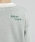 LOGO JACQUARD AND EMBROIDERY TOPS
