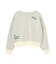 LOGO JACQUARD AND EMBROIDERY TOPS