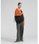 《直営店限定》QUILTING RUCHED SHOULDER STRAP BAG