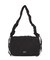 《直営店限定》QUILTING RUCHED SHOULDER STRAP BAG