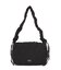 《直営店限定》QUILTING RUCHED SHOULDER STRAP BAG