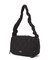 《直営店限定》QUILTING RUCHED SHOULDER STRAP BAG