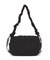 《直営店限定》QUILTING RUCHED SHOULDER STRAP BAG