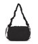 《直営店限定》QUILTING RUCHED SHOULDER STRAP BAG