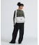 《直営店限定》QUILTING RUCHED SHOULDER STRAP BAG