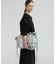 《直営店限定》QUILTING RUCHED SHOULDER STRAP BAG