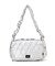 《直営店限定》QUILTING RUCHED SHOULDER STRAP BAG