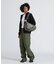 《直営店限定》QUILTING RUCHED SHOULDER STRAP BAG