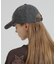 《直営店限定》STAR MOTIF CAP