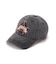 《直営店限定》STAR MOTIF CAP
