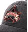 《直営店限定》STAR MOTIF CAP