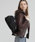 《直営店限定》NYLON POCKET HANDLE BAG