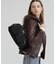 《直営店限定》NYLON POCKET HANDLE BAG