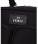 《直営店限定》NYLON POCKET HANDLE BAG