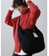 BONDING QUILTING SHOULDER BAG