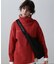 BONDING QUILTING SHOULDER BAG