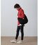 BONDING QUILTING SHOULDER BAG