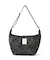 BONDING QUILTING SHOULDER BAG