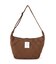 BONDING QUILTING SHOULDER BAG