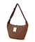 BONDING QUILTING SHOULDER BAG