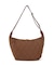 BONDING QUILTING SHOULDER BAG