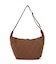 BONDING QUILTING SHOULDER BAG