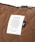 BONDING QUILTING SHOULDER BAG