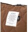 BONDING QUILTING SHOULDER BAG