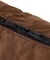 BONDING QUILTING SHOULDER BAG