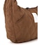 BONDING QUILTING SHOULDER BAG