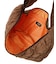 BONDING QUILTING SHOULDER BAG