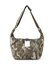BONDING QUILTING SHOULDER BAG