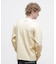 《WEB&DEPOT限定》HONEYCOMB HENRY WAFFLE L／S T-SHIRT