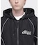 ＥＣＤＰ　ＴＲＡＣＫ　ＪＡＣＫＥＴ
