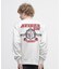 《WEB&DEPOT限定》CREW SWEAT ”CROWN LOGO”