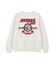 《WEB&DEPOT限定》CREW SWEAT ”CROWN LOGO”
