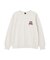 《WEB&DEPOT限定》CREW SWEAT ”CROWN LOGO”